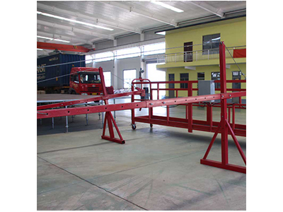 成都高空作业吊篮