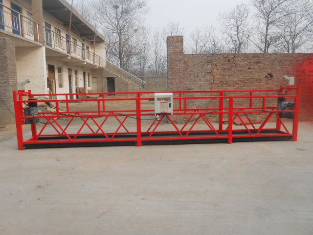 电动吊篮 电动吊篮