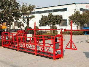  怎么维修保养成都电动吊篮？你知道吗？ 