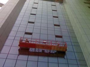  怎样来预防成都高空作业吊篮事故呢? 