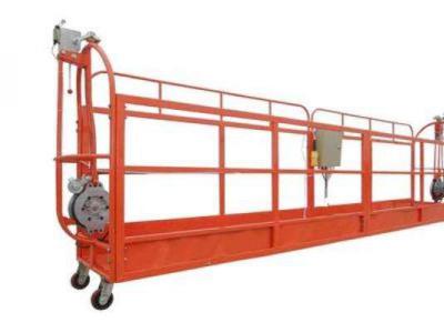 四川吊篮租赁公司