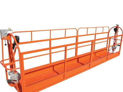 四川吊篮租赁厂家