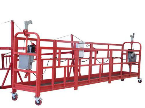 成都电动吊篮销售