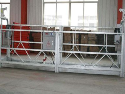 成都镀锌吊篮价格