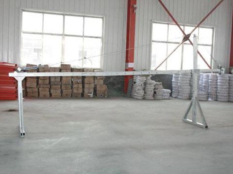 成都镀锌吊篮出租