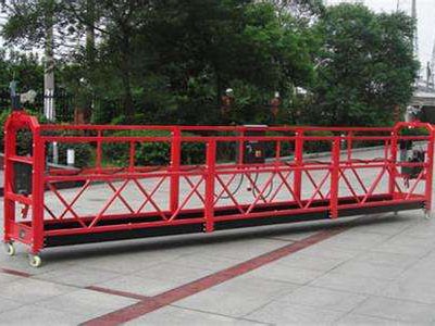 四川吊篮租赁价格