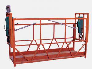 成都电动吊篮厂家