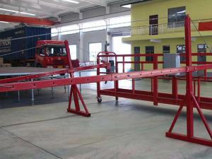 成都高空作业吊篮价格