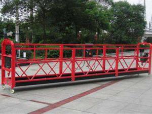 四川吊篮租赁价格