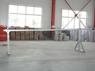 成都镀锌吊篮出租